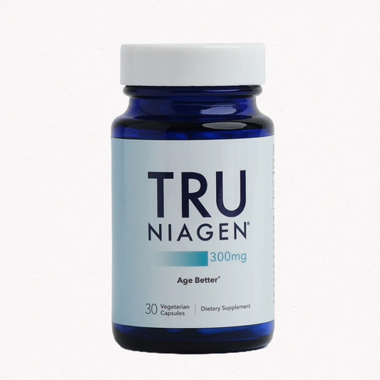 Tru Niagen (300 mg) - Capsule