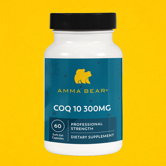 CoQ 10 300mg