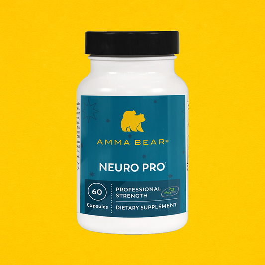 Neuro Mag Pro