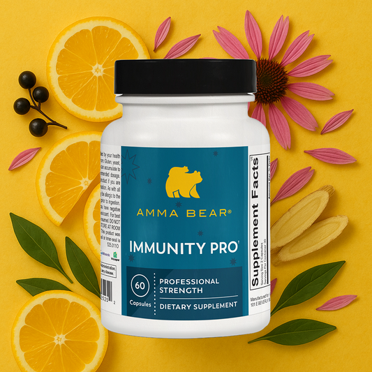 Immunity Pro