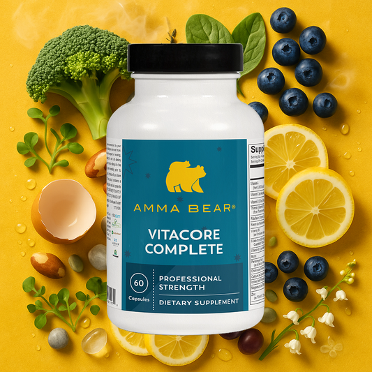 VitaCore Complete