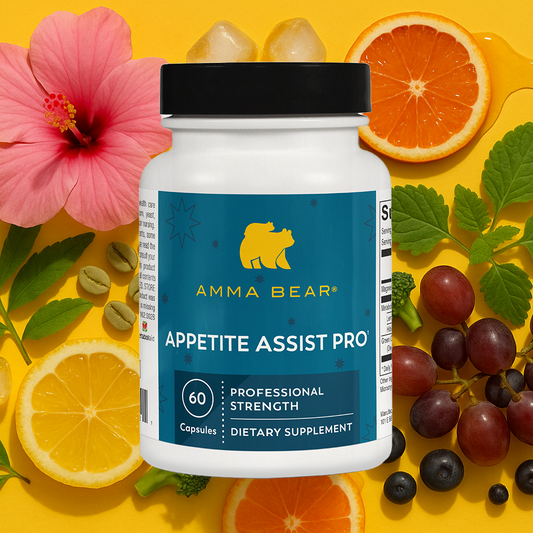 Appetite Assist Pro