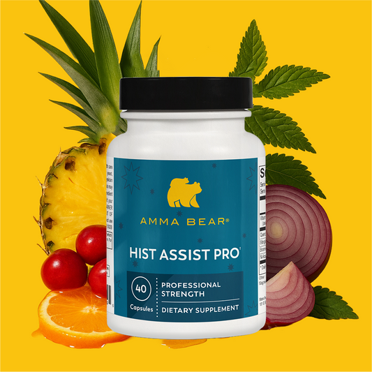 Hist Assist Pro
