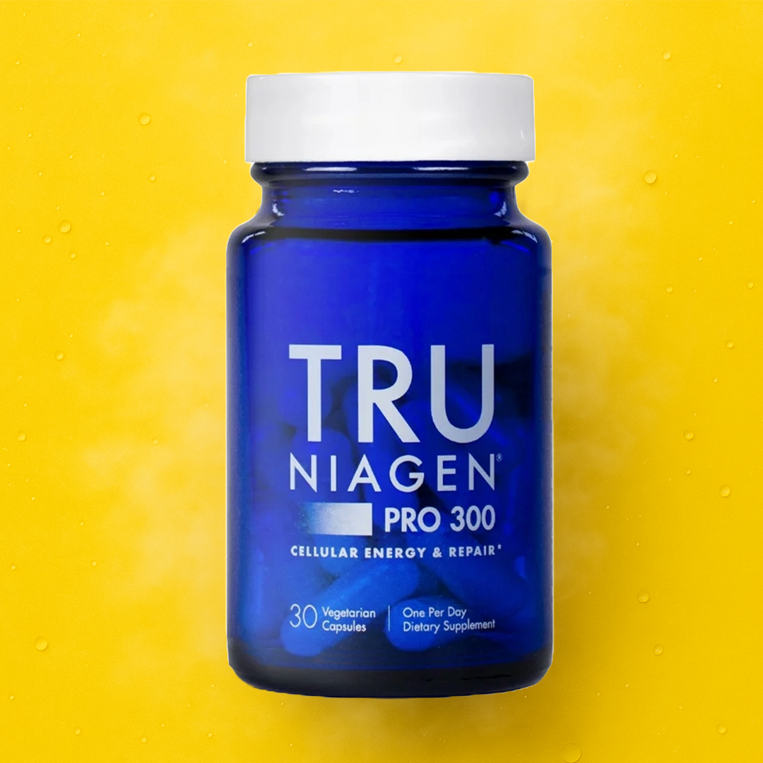 Tru Niagen Pro (300 mg) - Capsule