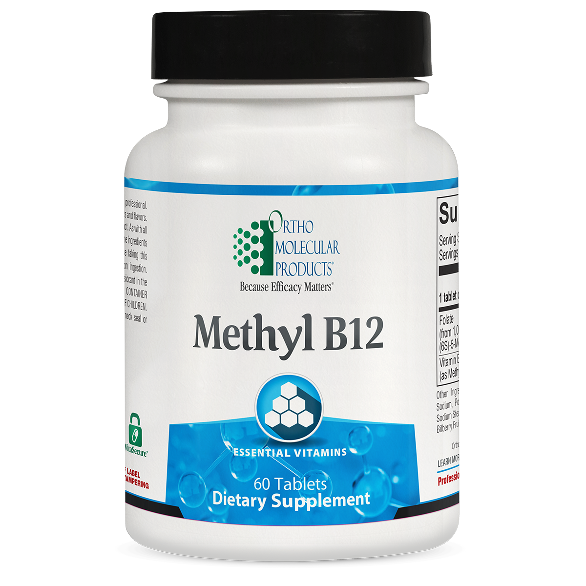 Methyl B12 - Capsule