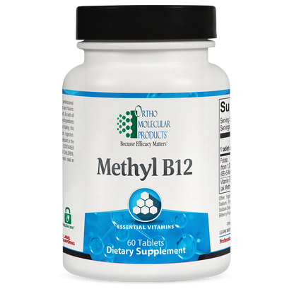 Methyl B12 - Capsule