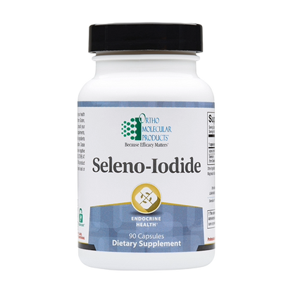 Seleno-Iodide - Capsule