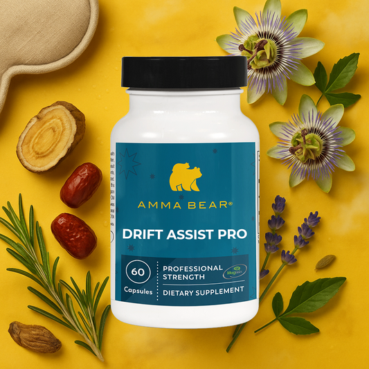 Drift Assist Pro