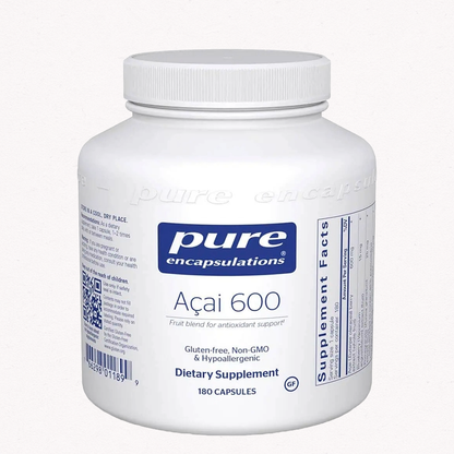 Acai 600 - Capsule