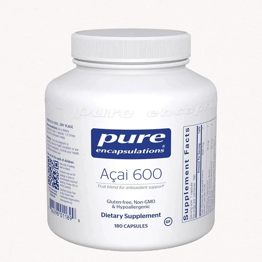 Acai 600 - Capsule