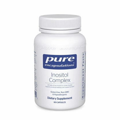 Myo-Inositol