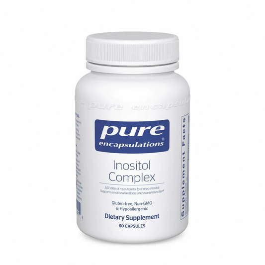 Myo-Inositol