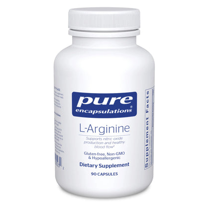 L-Arginine - Capsule