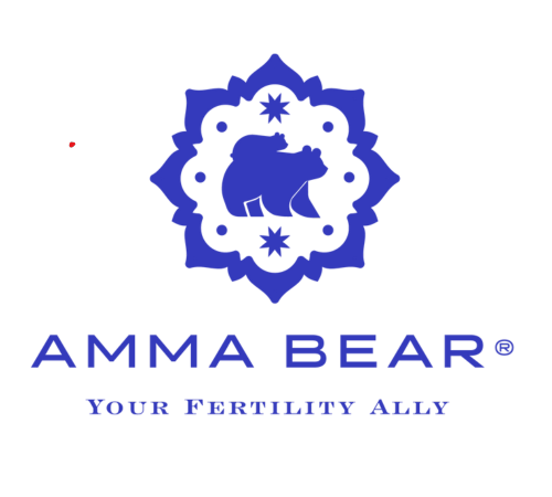 Amma Bear