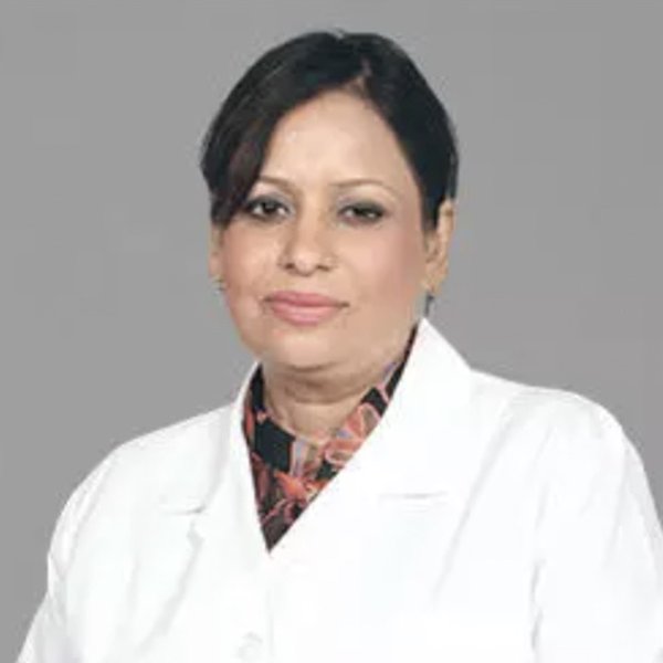 Dr. Sudha Govindarajan