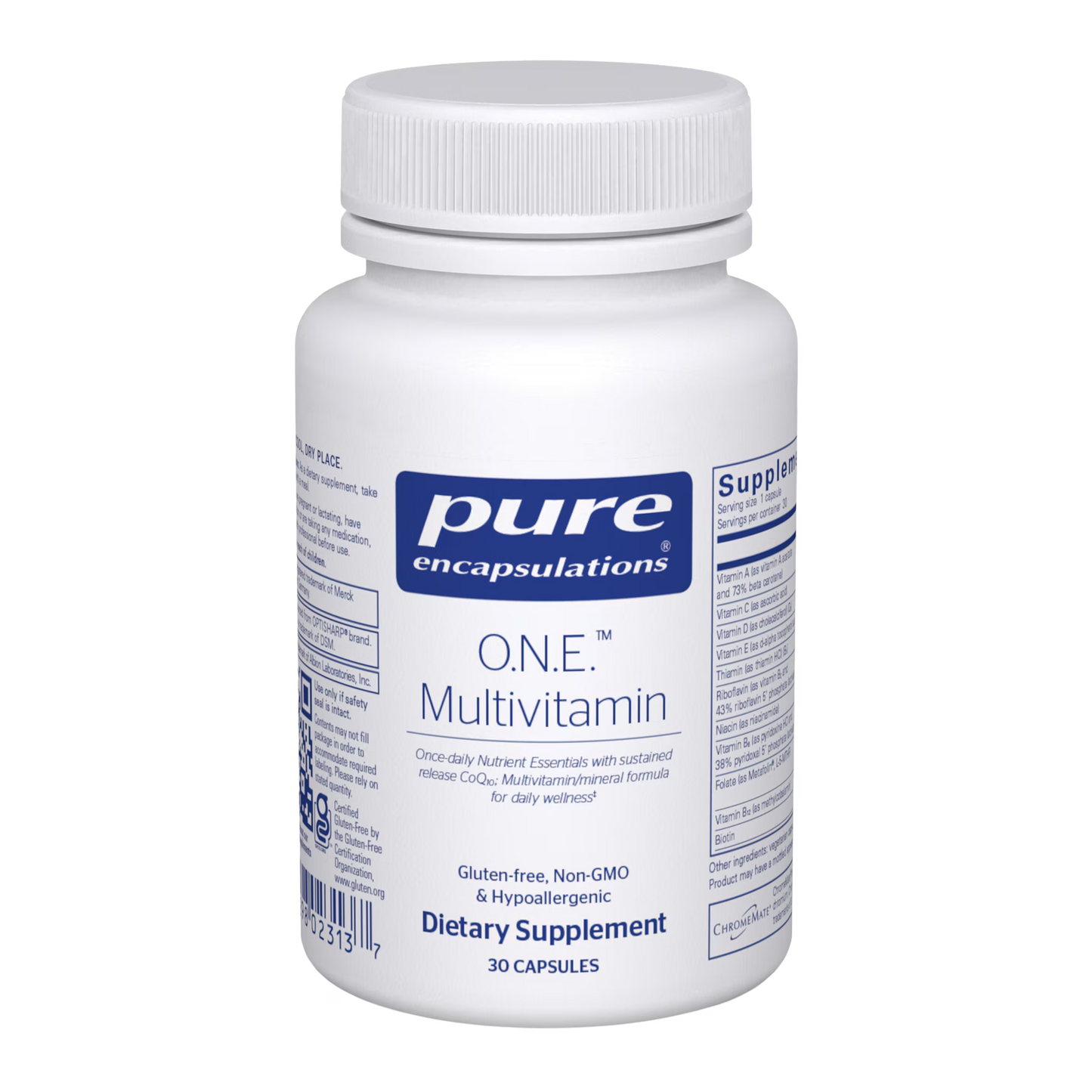 O.N.E.™ Multivitamin - Capsule