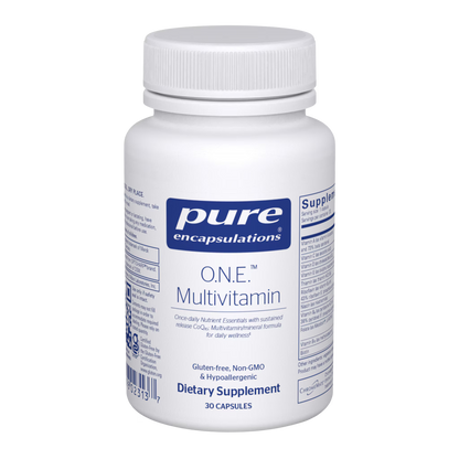 O.N.E.™ Multivitamin - Capsule