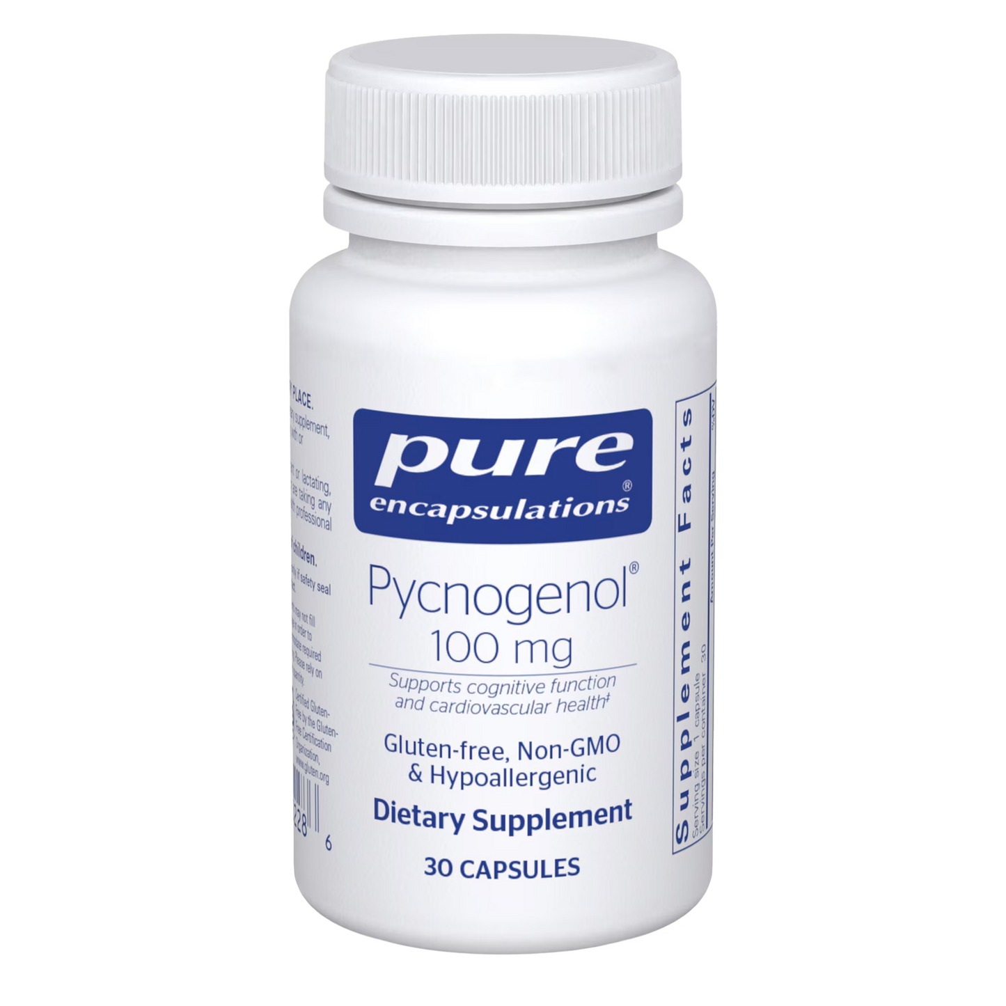 Pycnogenol 100 mg - Capsule