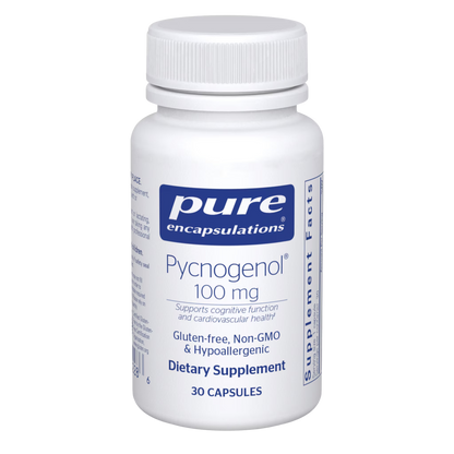 Pycnogenol 100 mg - Capsule